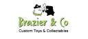 Brazier & Co logo